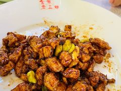 -金家老三饭庄(常营店)