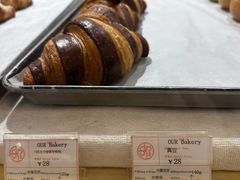 -OUR Bakery(SKP-S店)