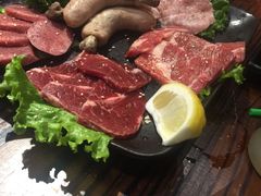 -和萌牛肠烧烤(财富中心店)