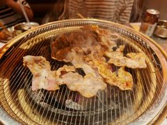 -西塔老太太泥炉烤肉(苏州大悦城店)