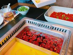 -大隐·成都火锅Bistro(合生麒麟新天地店)