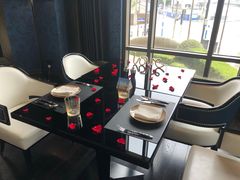-上海苏宁宝丽嘉酒店·Cafe Bellagio西餐厅