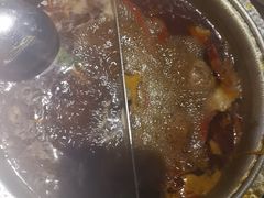 -一绪に寿喜烧自助(世茂广场店)