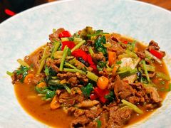 -小厨师·二十年沈家门小海鲜(百井坊巷店)