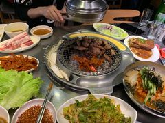 -喜来稀肉(虹泉路店)