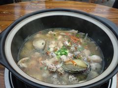 -吉品莞家·鲍鱼鸡煲(东莞店)