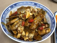 -老三样·旧食新味(万寿宫店)