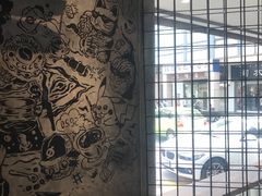 -BE NORMAL CAFE(霞溪路店)