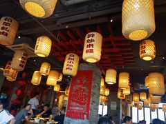 -二十八里太湖船菜(吉祥路店)