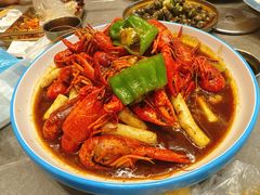 -龙虾奇迹(大华三路店)