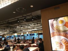 大堂-远大美食广场(远大购物中心店)