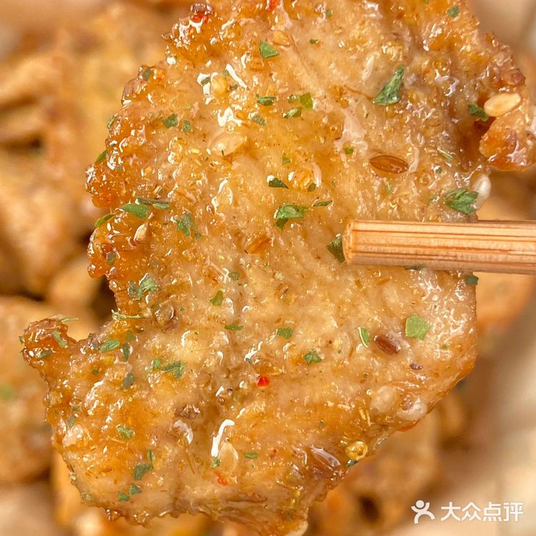 好吃到允手指这，玩意儿我都吃一辈子