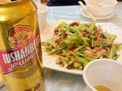 -石牛酒家(庐山风景名胜区店)