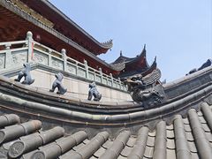 -上海东林寺(金山区)