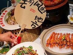 -沿江海南菜·文昌鸡祖师爷(大东海店)