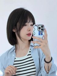 -美美秀造型