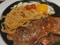 -豪客来牛排(伟诚广场店)