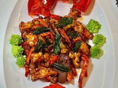 -南海渔村(珠江新城店)