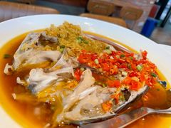 -唐坊·湖南菜(丰尚国际店)