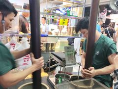 -芝麻糊世家(西华店)