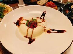 -安妮意大利餐厅(国贸店)