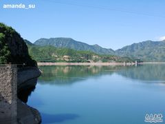 -白河堡水库