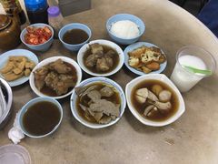 -佑记肉骨茶