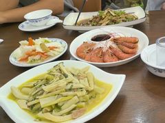 -紫藤园·天目湖大鱼头(南山竹海店)