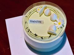 -théATRE 茶聚场(王府中環店)