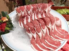 澳洲肥牛-番食园鲜食火锅(高新店)