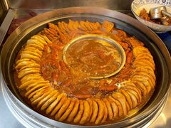 -门框胡同百年卤煮(前门店)