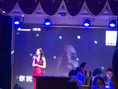 -邓丽君音乐主题餐厅