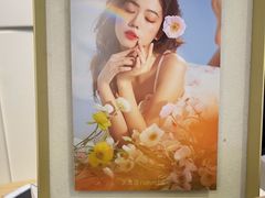 -天真蓝照相馆(宁波来福士店)