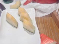 -玺炖·中国铁锅炖(虹桥天街店)