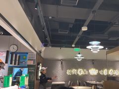 -留半山·香港食堂(啦啦宝都店)