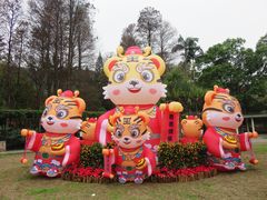 -桃花涧