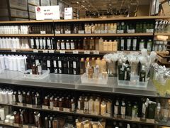 -MUJI无印良品(华贸店)