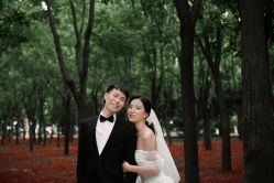 -布丁婚纱摄影工作室