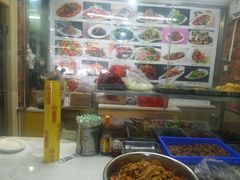 -关记·河南烩面·大盘鸡