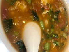 疙瘩汤-民天酒楼(吕家营店)