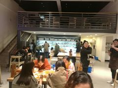 大堂-嘉州叶婆婆钵钵鸡(建设路店)