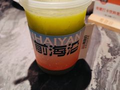 -前海沿·青岛菜(乐客城店)