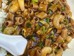 -北方饺子王·海肠捞饭·海鲜锅(山大店)