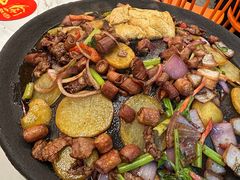 -一烙锅(友谊店)