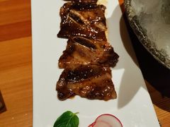 -皇品田苑日式料理(苏州中心店)