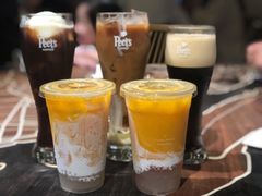 -Peet's 皮爷咖啡(东湖路手作店)