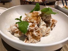 奇妙虾球-小大董·烤鸭(凤凰汇店)