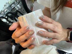 点击看大图 -芊屿芊浔美甲