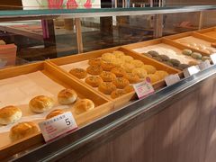 -嘉华鲜花饼(束河店)