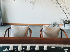 -小茶闲舍·观景商务茶馆(广州塔店)